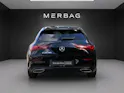 Mercedes-Benz CLA SB 180 7G-DCT