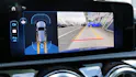 Mercedes-Benz CLA SB 180 7G-DCT