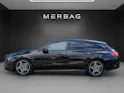 Mercedes-Benz CLA SB 180 7G-DCT