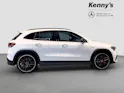 Mercedes-Benz GLA 45 S AMG 4MATIC+