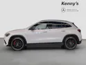 Mercedes-Benz GLA 45 S AMG 4MATIC+