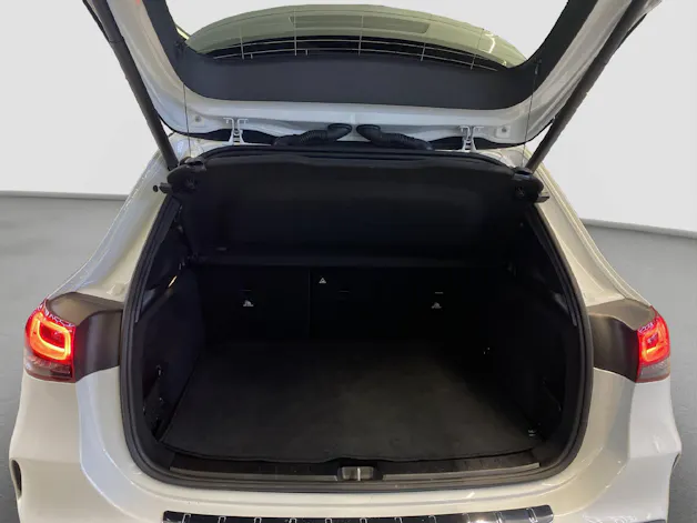 Mercedes-Benz GLA 45 S AMG 4MATIC+
