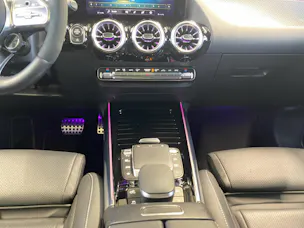 Mercedes-Benz GLA 45 S AMG 4MATIC+