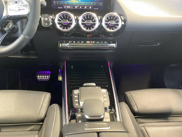 Mercedes-Benz GLA 45 S AMG 4MATIC+