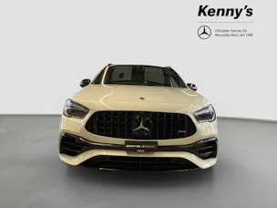 Mercedes-Benz GLA 45 S AMG 4MATIC+