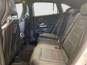 Mercedes-Benz GLA 45 S AMG 4MATIC+