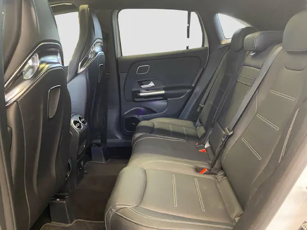 Mercedes-Benz GLA 45 S AMG 4MATIC+