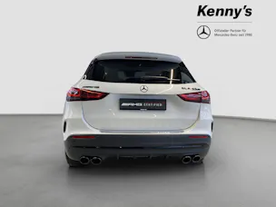 Mercedes-Benz GLA 45 S AMG 4MATIC+