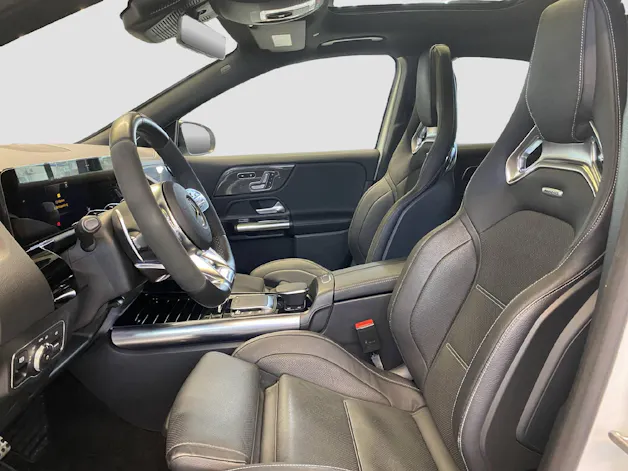 Mercedes-Benz GLA 45 S AMG 4MATIC+