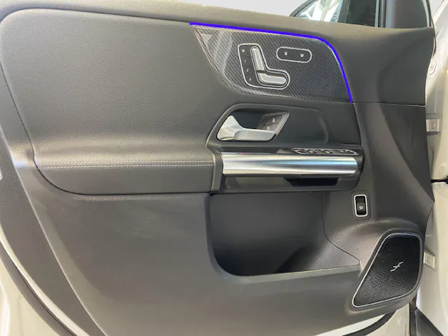 Mercedes-Benz GLA 45 S AMG 4MATIC+