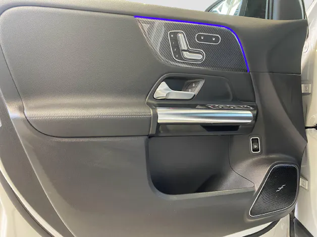 Mercedes-Benz GLA 45 S AMG 4MATIC+