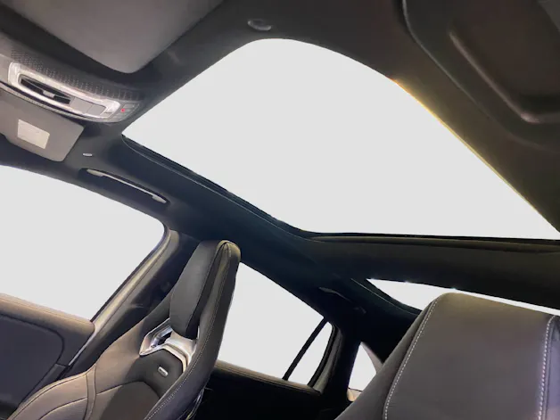 Mercedes-Benz GLA 45 S AMG 4MATIC+