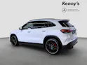Mercedes-Benz GLA 45 S AMG 4MATIC+