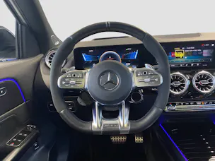 Mercedes-Benz GLA 45 S AMG 4MATIC+