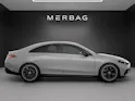 Mercedes-Benz CLA 200 8G-DCT 4Matic