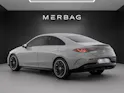 Mercedes-Benz CLA 200 8G-DCT 4Matic