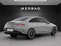 Mercedes-Benz CLA 200 8G-DCT 4Matic