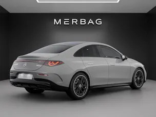 Mercedes-Benz CLA 200 8G-DCT 4Matic