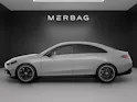 Mercedes-Benz CLA 200 8G-DCT 4Matic
