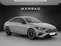 Mercedes-Benz CLA 200 8G-DCT 4Matic