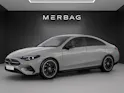 Mercedes-Benz CLA 200 8G-DCT 4Matic