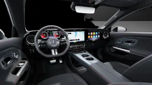 Mercedes-Benz CLA 200 8G-DCT 4Matic