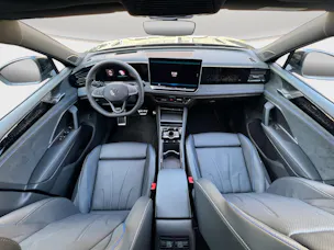 VW Tiguan 2.0 TSI DSG R-Line 4Motion