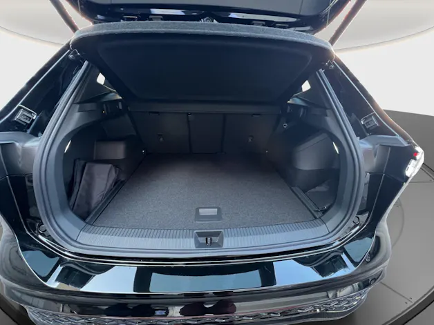 VW Tiguan 2.0 TSI DSG R-Line 4Motion