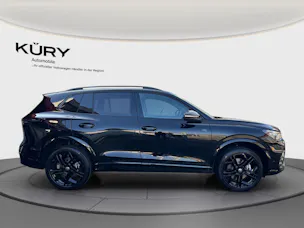 VW Tiguan 2.0 TSI DSG R-Line 4Motion