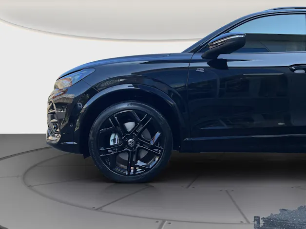 VW Tiguan 2.0 TSI DSG R-Line 4Motion