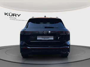 VW Tiguan 2.0 TSI DSG R-Line 4Motion