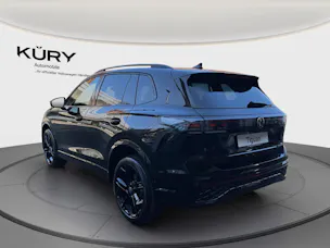 VW Tiguan 2.0 TSI DSG R-Line 4Motion