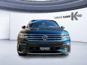 VW Tiguan 1.4TSI PHEV R-Line DSG