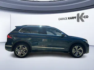 VW Tiguan 1.4TSI PHEV R-Line DSG