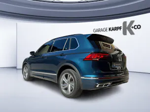 VW Tiguan 1.4TSI PHEV R-Line DSG