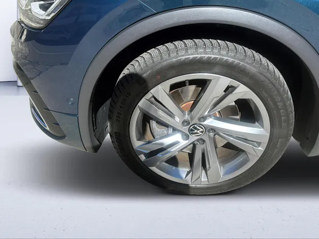 VW Tiguan 1.4TSI PHEV R-Line DSG