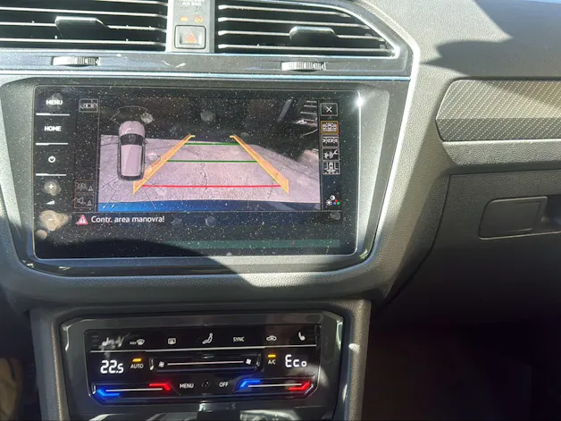 VW Tiguan 1.4TSI PHEV R-Line DSG
