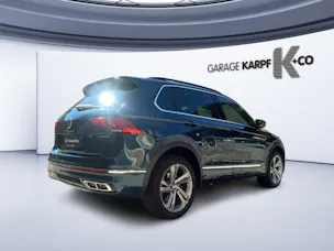 VW Tiguan 1.4TSI PHEV R-Line DSG