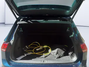 VW Tiguan 1.4TSI PHEV R-Line DSG
