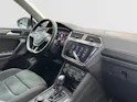 VW Tiguan 2.0TSI Highline 4Motion DSG