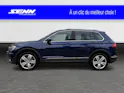 VW Tiguan 2.0TSI Highline 4Motion DSG
