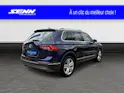 VW Tiguan 2.0TSI Highline 4Motion DSG
