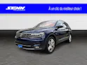 VW Tiguan 2.0TSI Highline 4Motion DSG