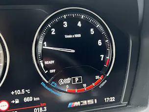 BMW X2 M35i