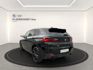 BMW X2 M35i