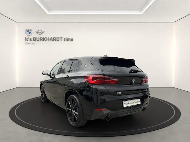 BMW X2 M35i