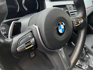 BMW X2 M35i