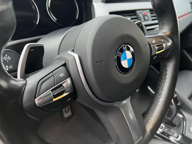 BMW X2 M35i