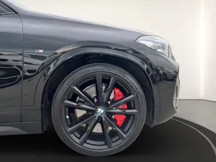 BMW X2 M35i