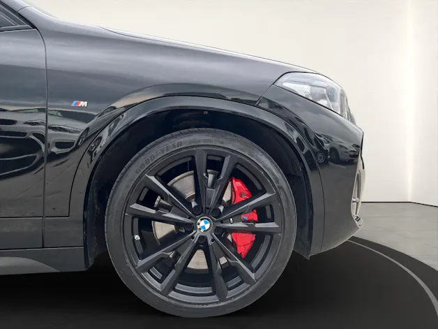 BMW X2 M35i